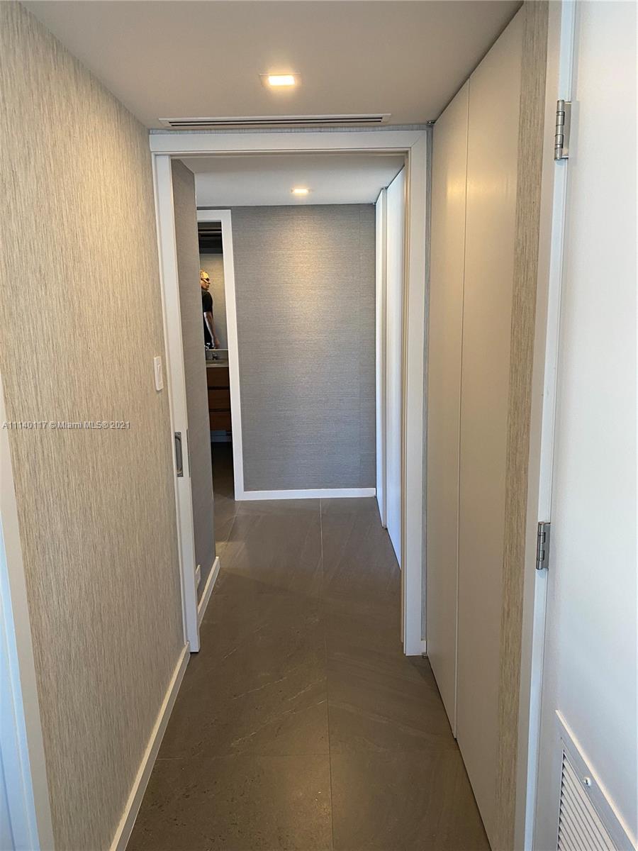 COSTA BRAVA CONDO - Residential Lease