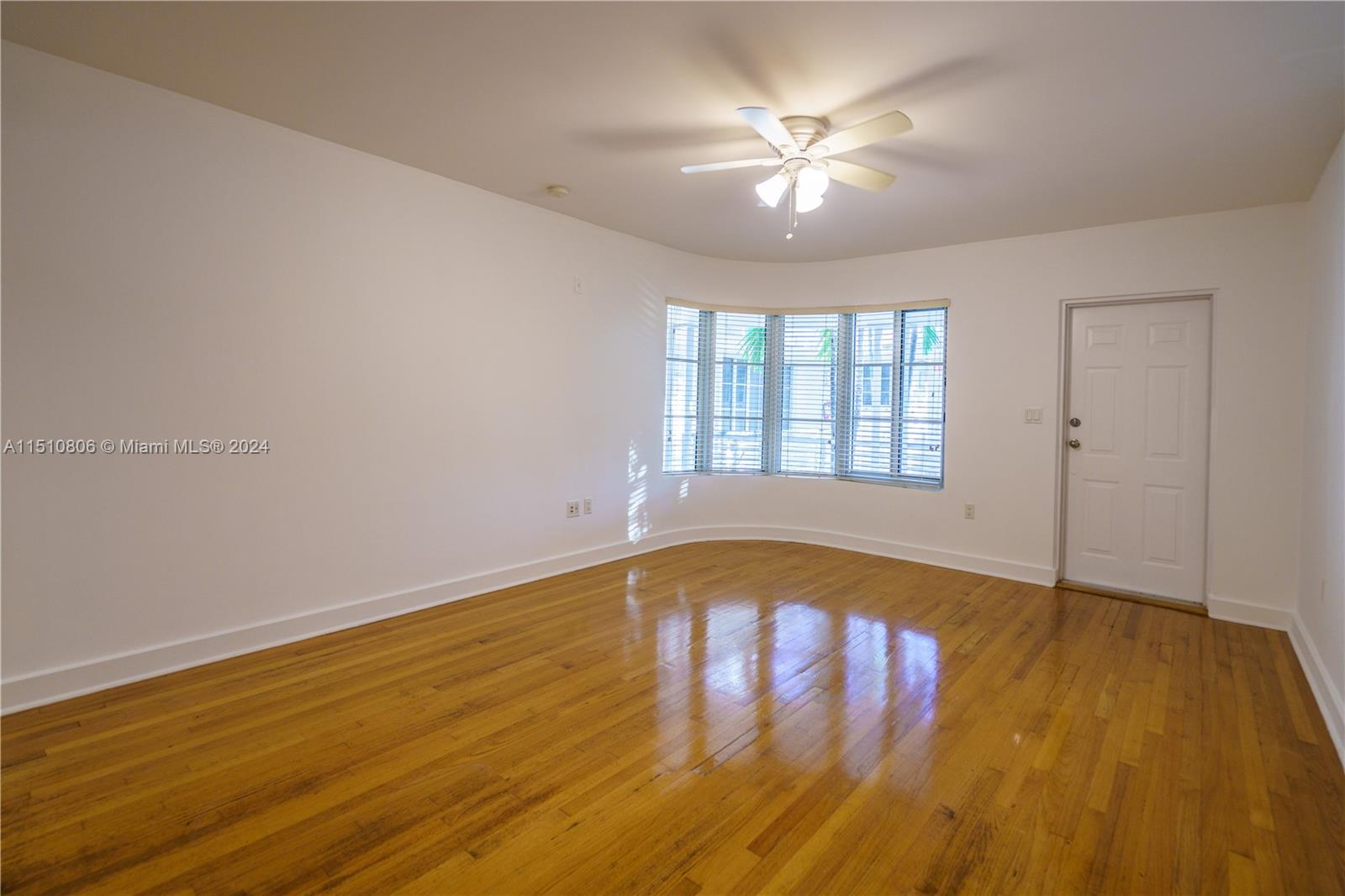 FLAMINGO TERR ADDN - Residential Lease