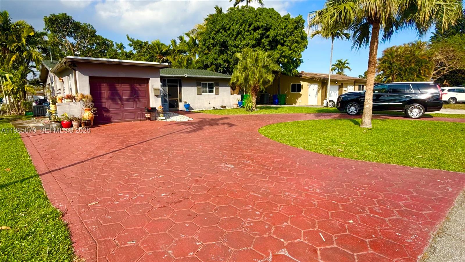 MIRAMAR SEC 13 - Residential Lease