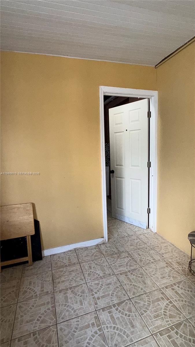 MIRAMAR SEC 13 - Residential Lease