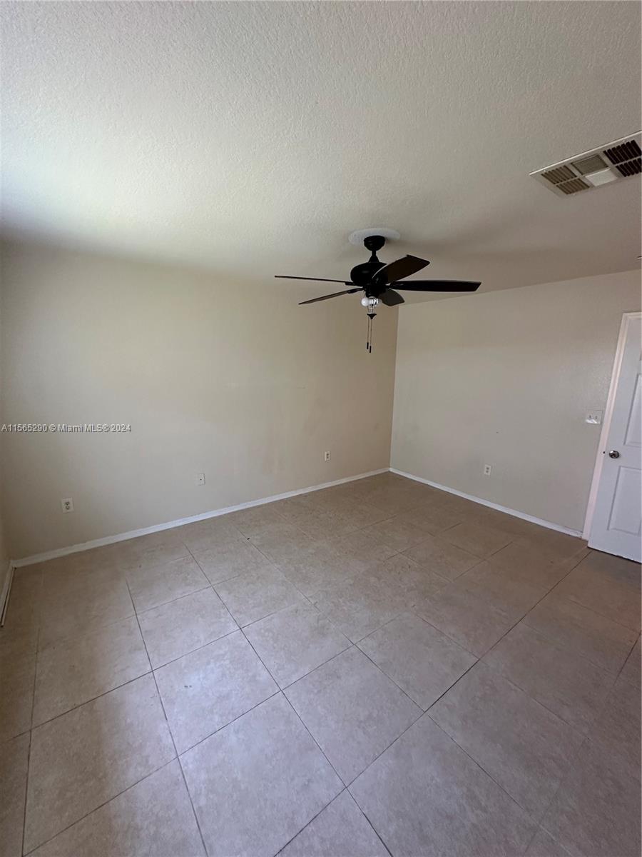 SAN REMO - Residential Lease