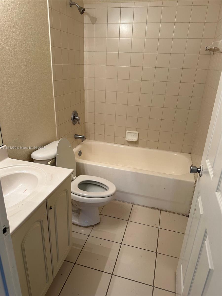 SAN REMO - Residential Lease