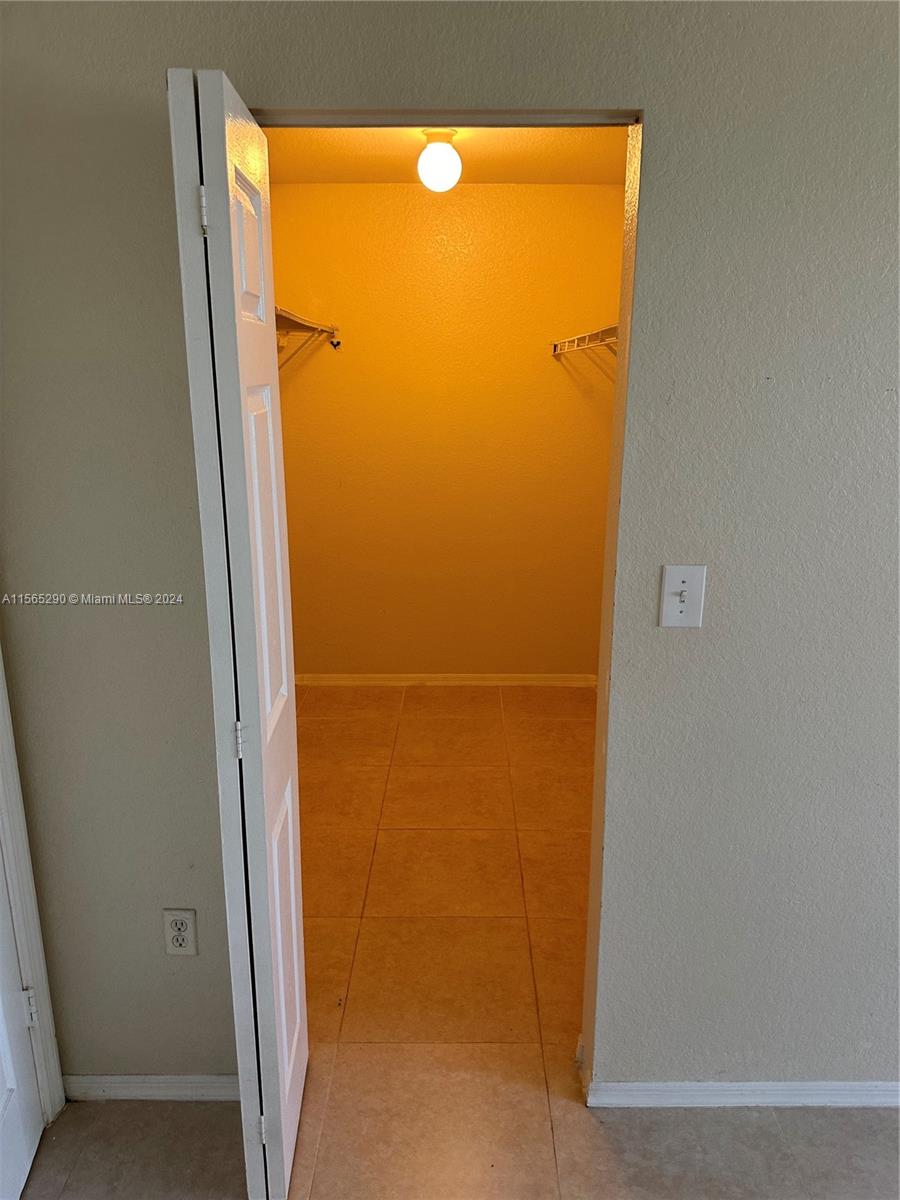 SAN REMO - Residential Lease