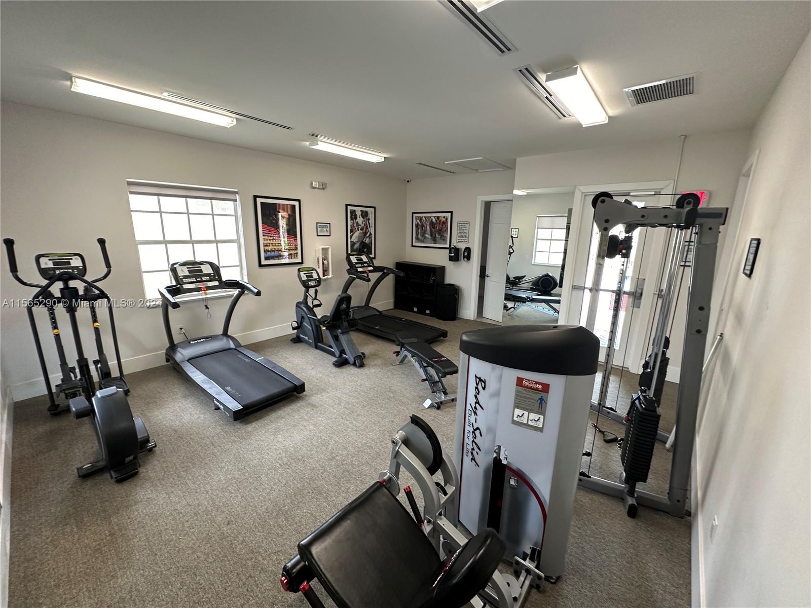 SAN REMO - Residential Lease