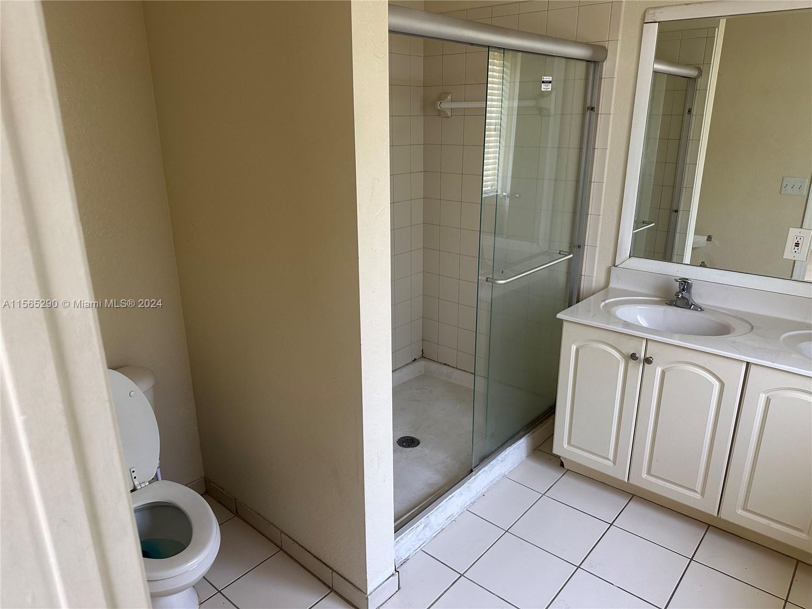 SAN REMO - Residential Lease