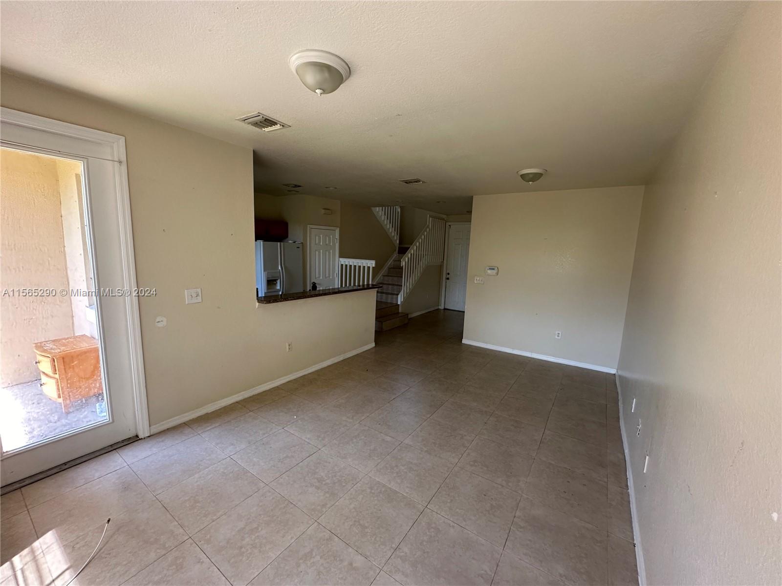 SAN REMO - Residential Lease