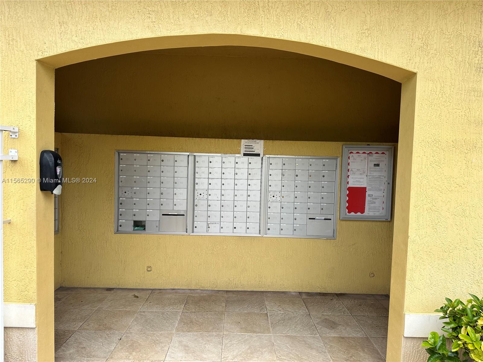 SAN REMO - Residential Lease