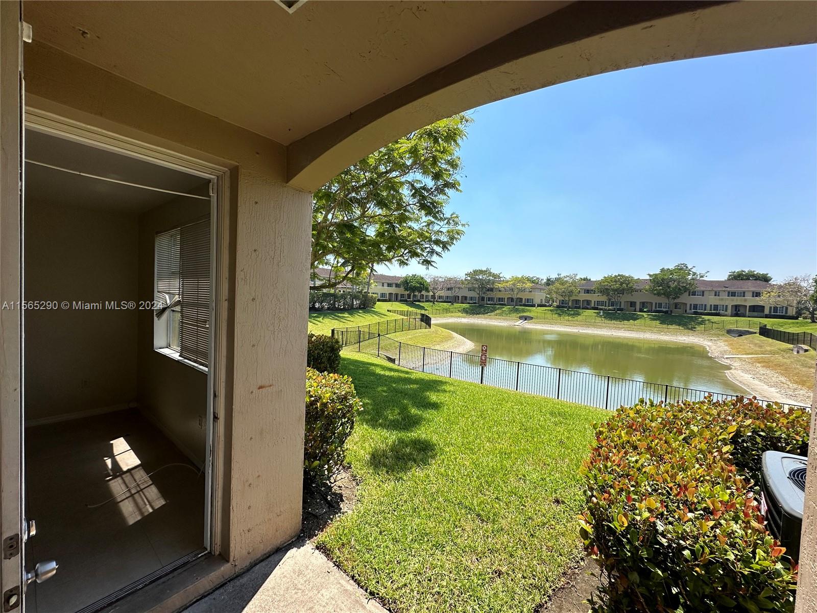 SAN REMO - Residential Lease