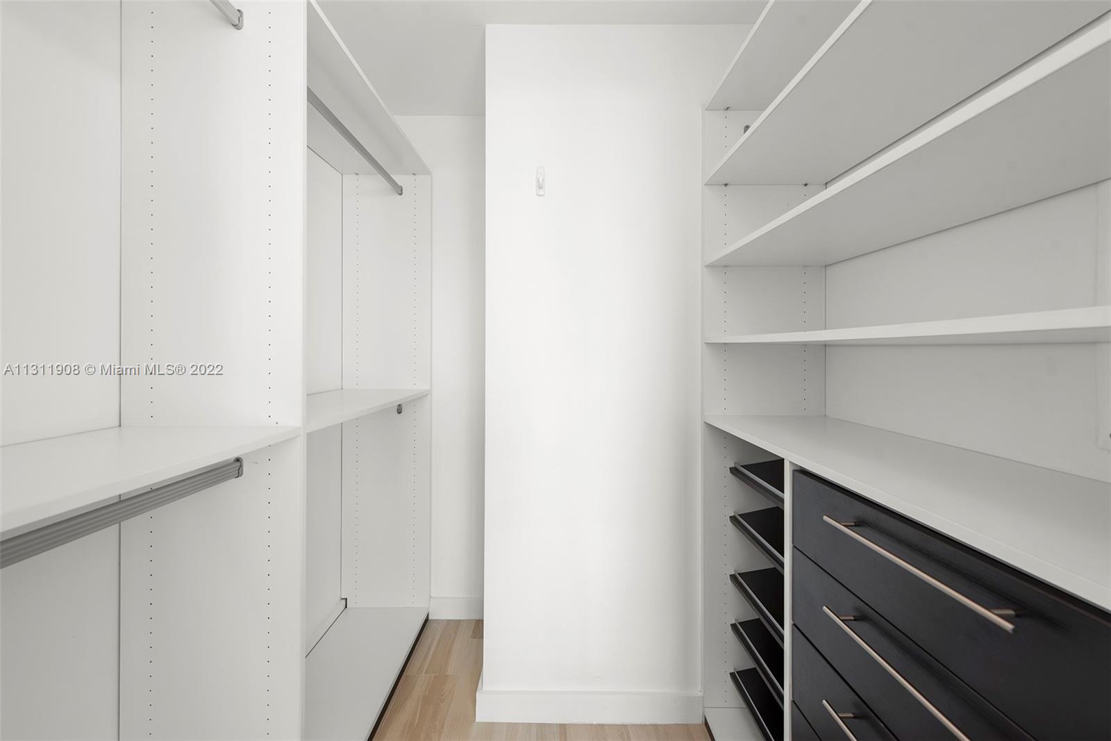1300 S MIAMI AVENUE CONDO - Residential Lease