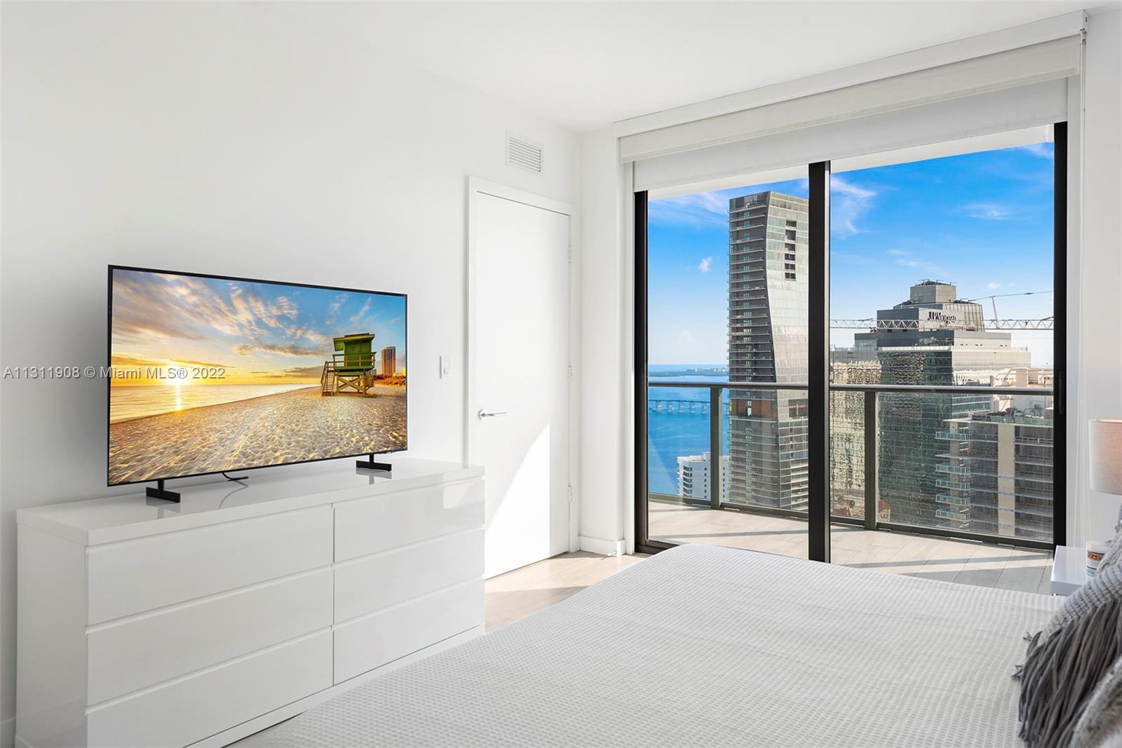 1300 S MIAMI AVENUE CONDO - Residential Lease