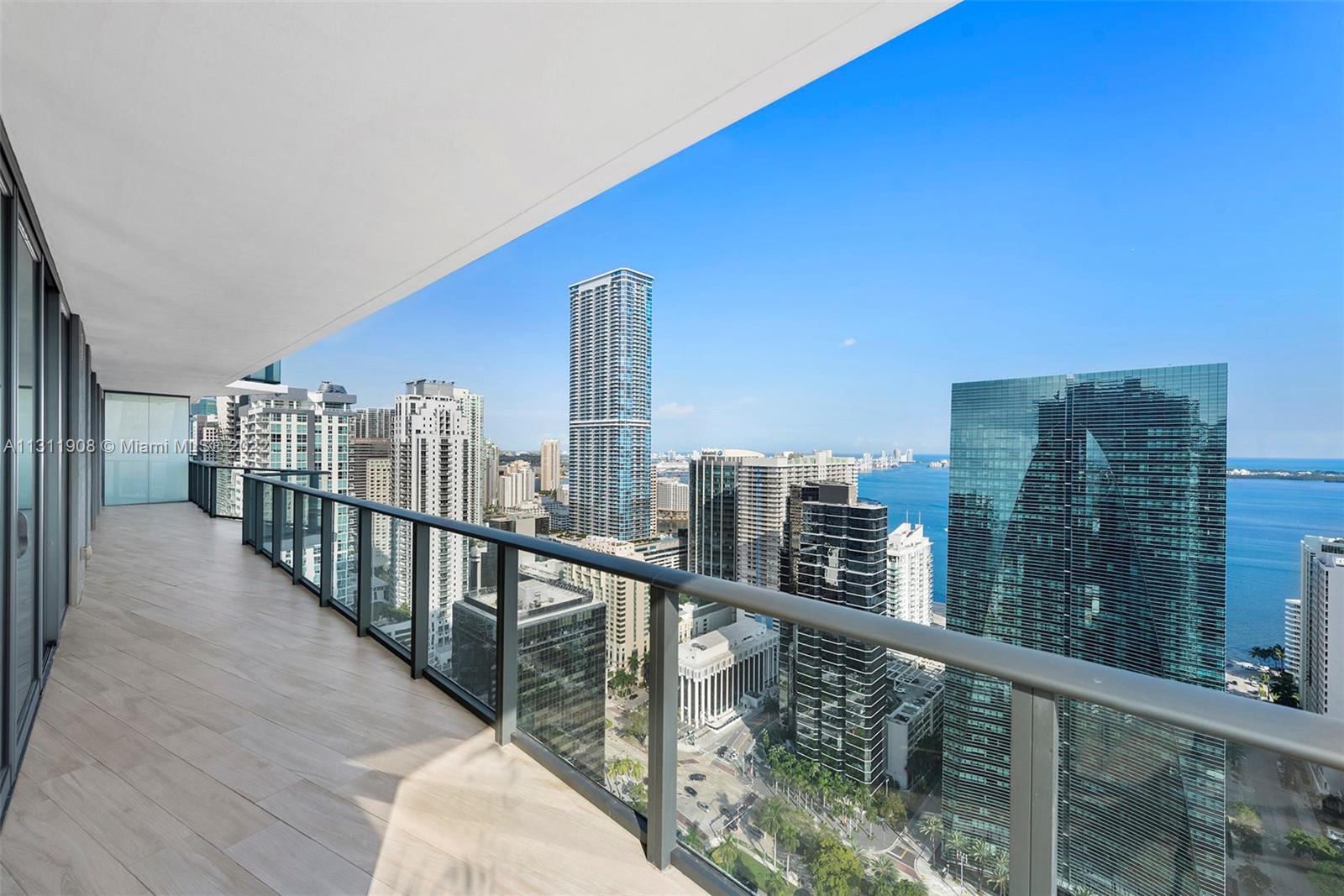 1300 S MIAMI AVENUE CONDO - Residential Lease