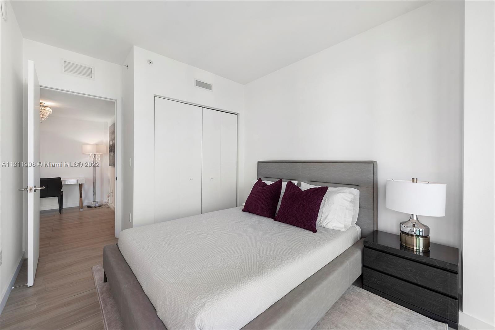 1300 S MIAMI AVENUE CONDO - Residential Lease