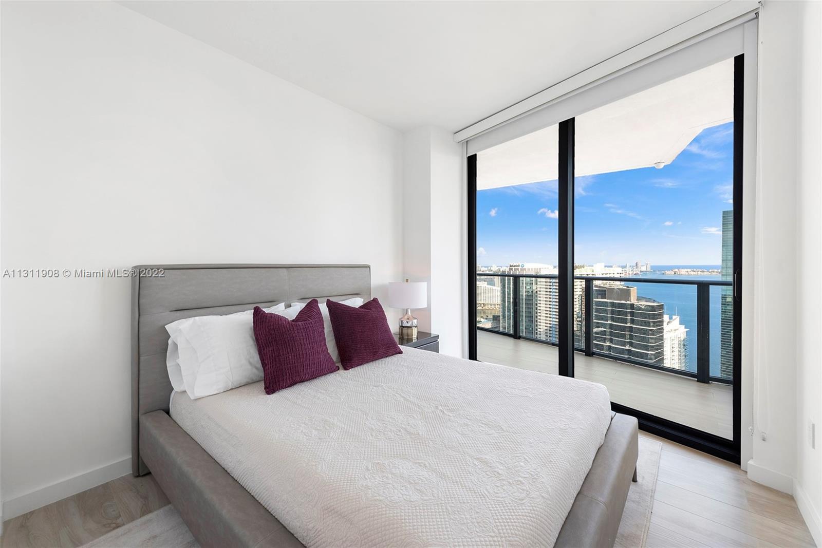 1300 S MIAMI AVENUE CONDO - Residential Lease