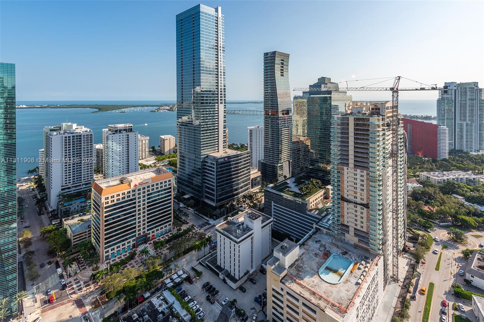 1300 S MIAMI AVENUE CONDO - Residential Lease