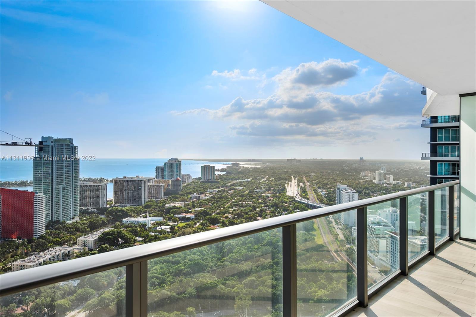 1300 S MIAMI AVENUE CONDO - Residential Lease