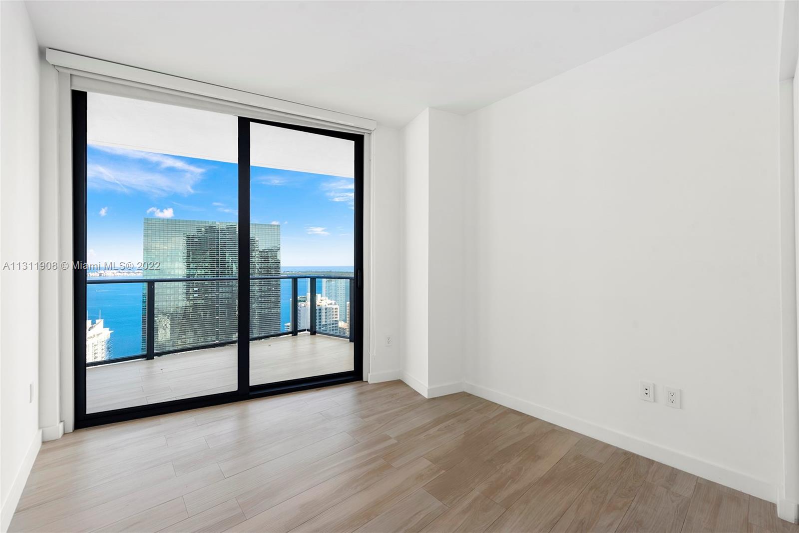 1300 S MIAMI AVENUE CONDO - Residential Lease