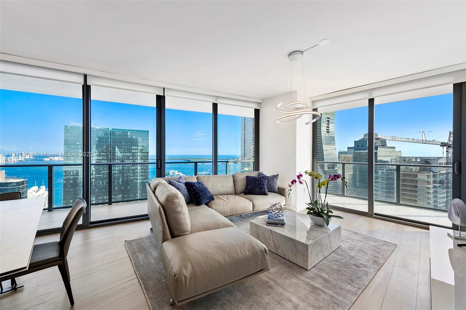 1300 S MIAMI AVENUE CONDO - Residential Lease