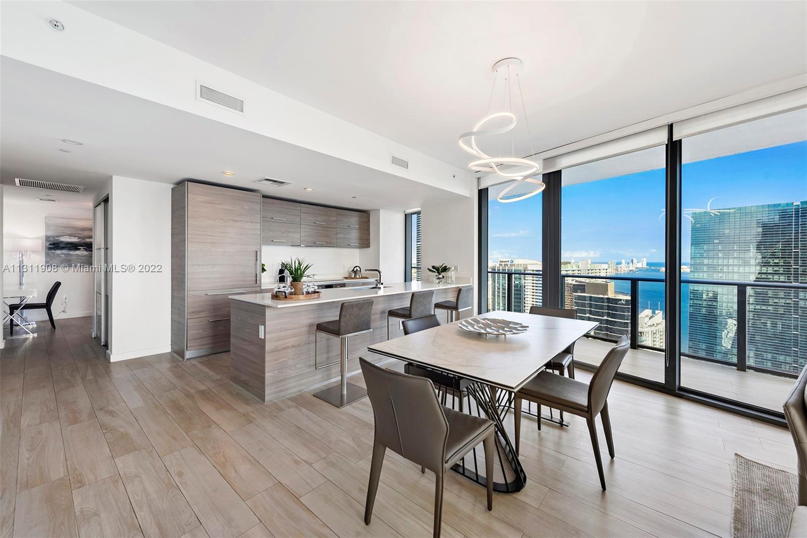 1300 S MIAMI AVENUE CONDO - Residential Lease