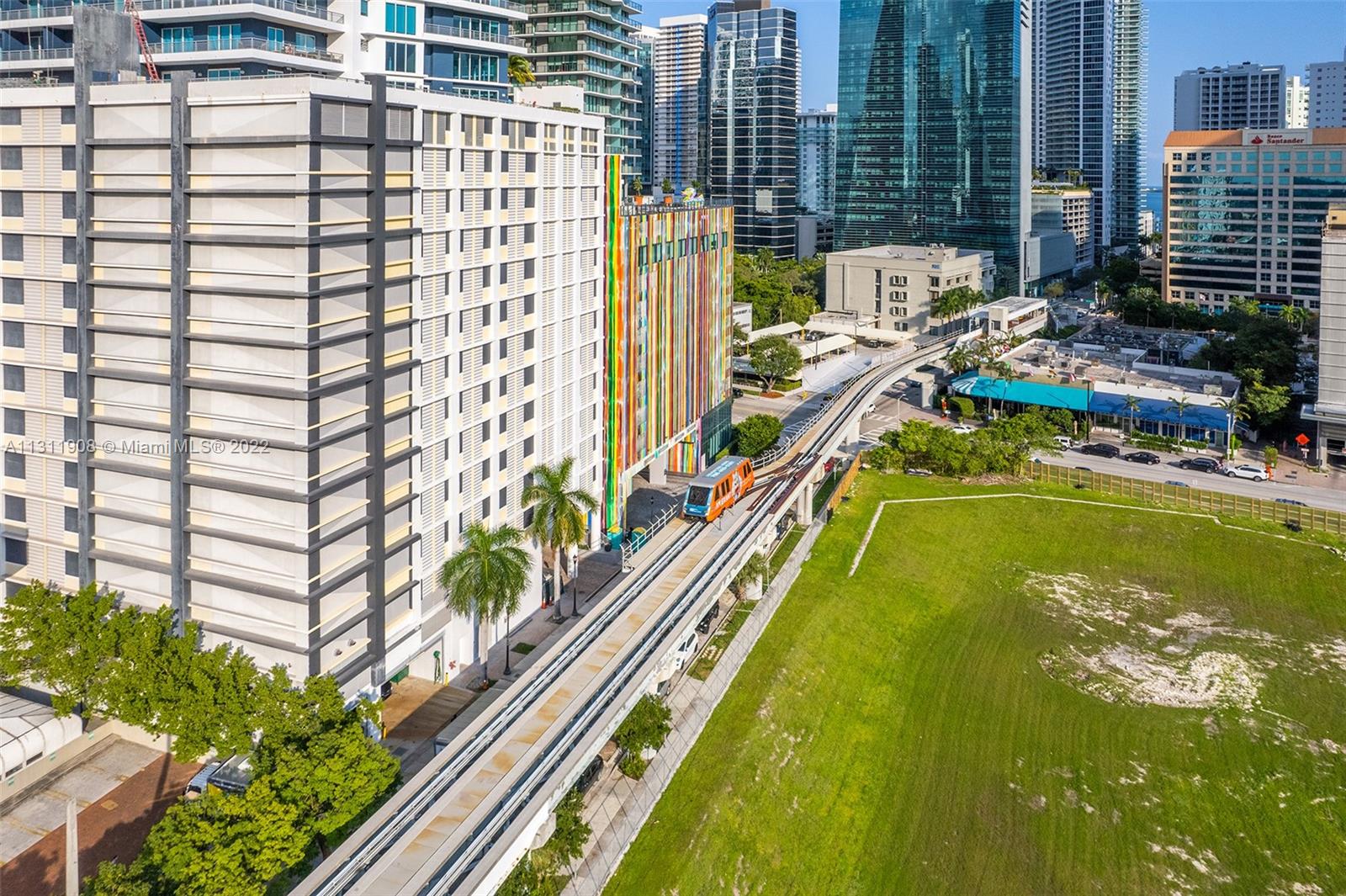 1300 S MIAMI AVENUE CONDO - Residential Lease