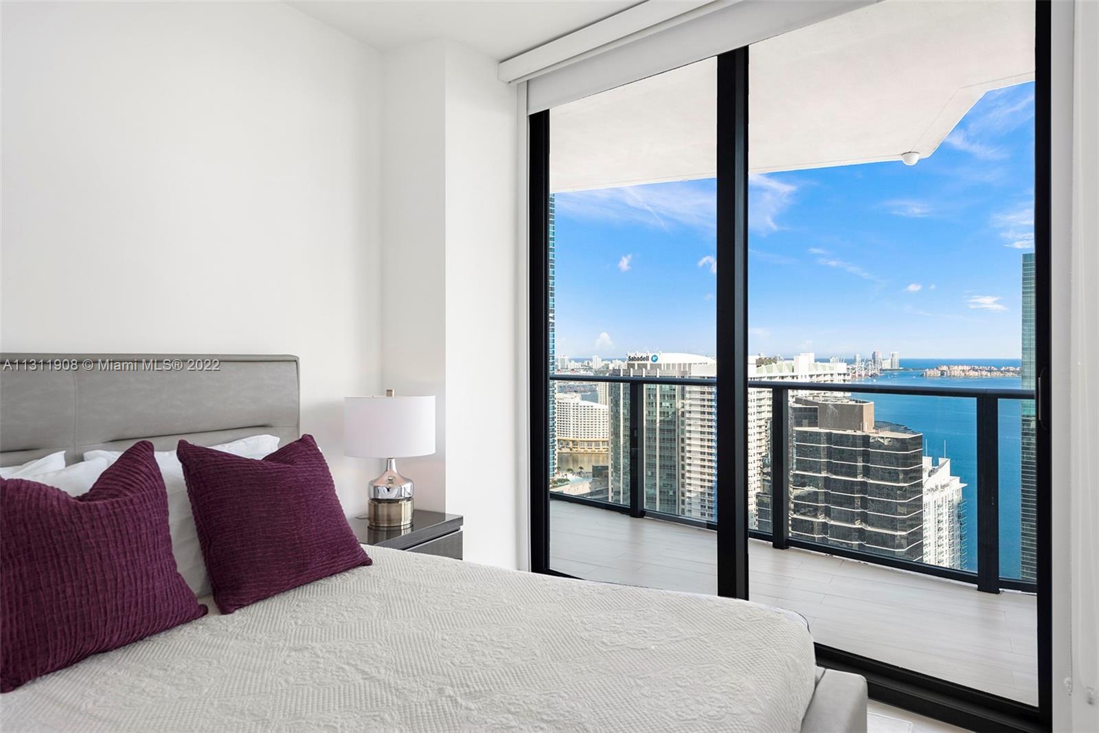 1300 S MIAMI AVENUE CONDO - Residential Lease