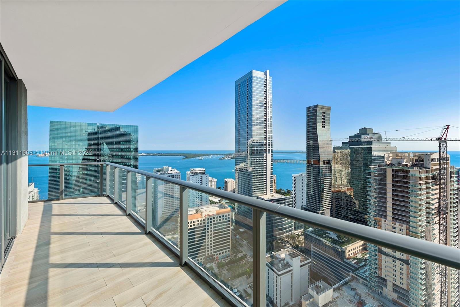 1300 S MIAMI AVENUE CONDO - Residential Lease