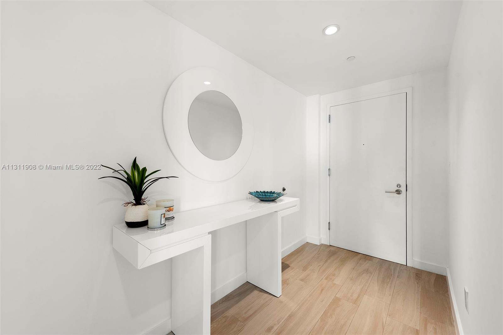 1300 S MIAMI AVENUE CONDO - Residential Lease