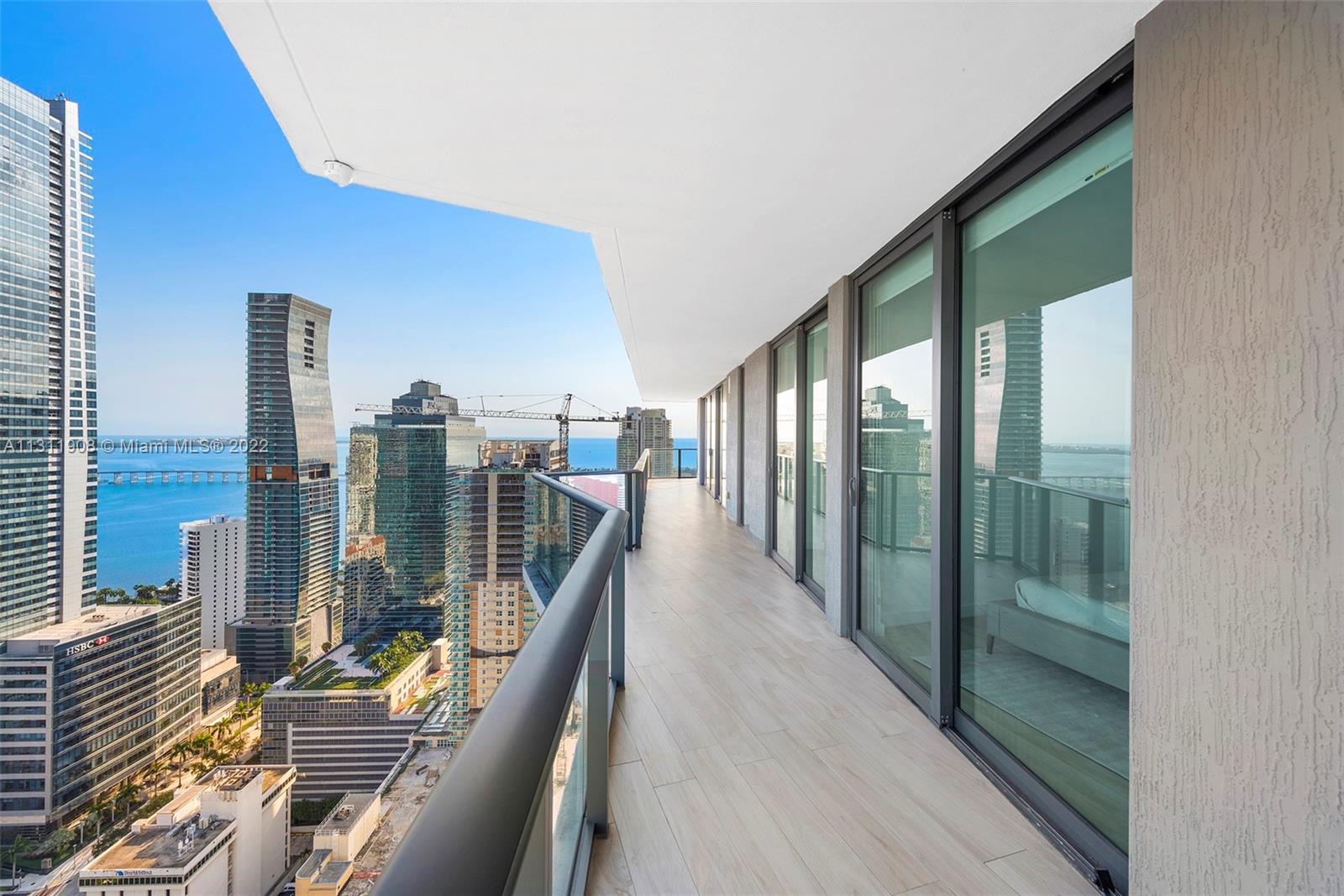 1300 S MIAMI AVENUE CONDO - Residential Lease