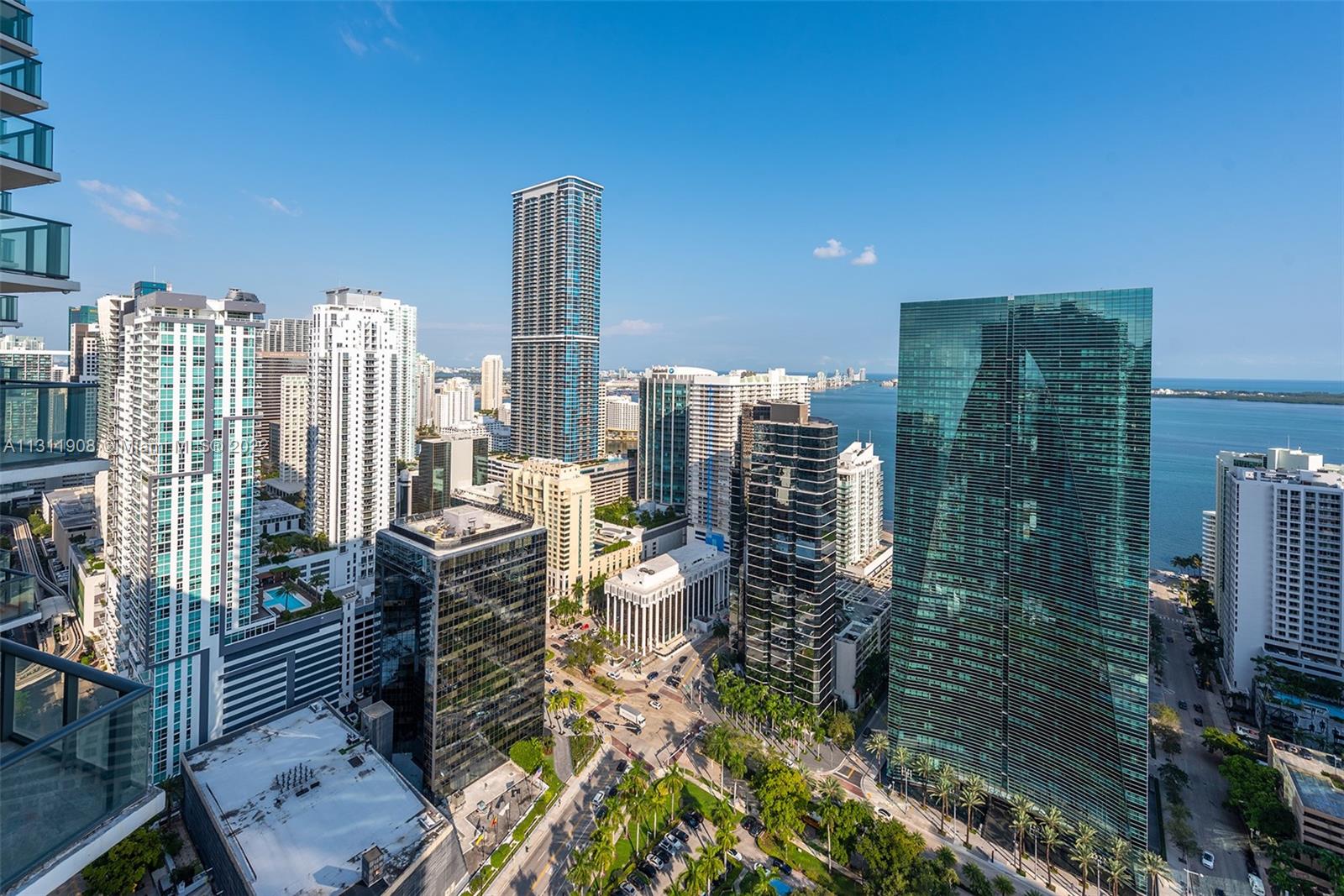 1300 S MIAMI AVENUE CONDO - Residential Lease