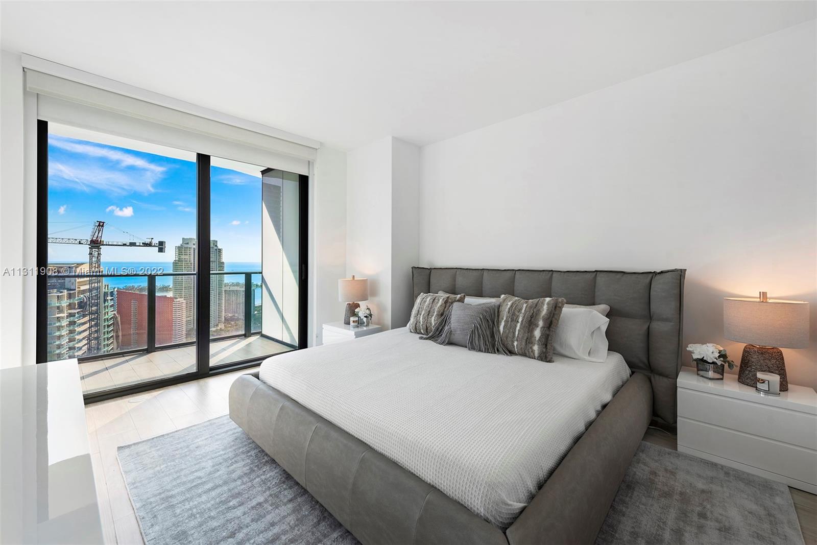 1300 S MIAMI AVENUE CONDO - Residential Lease