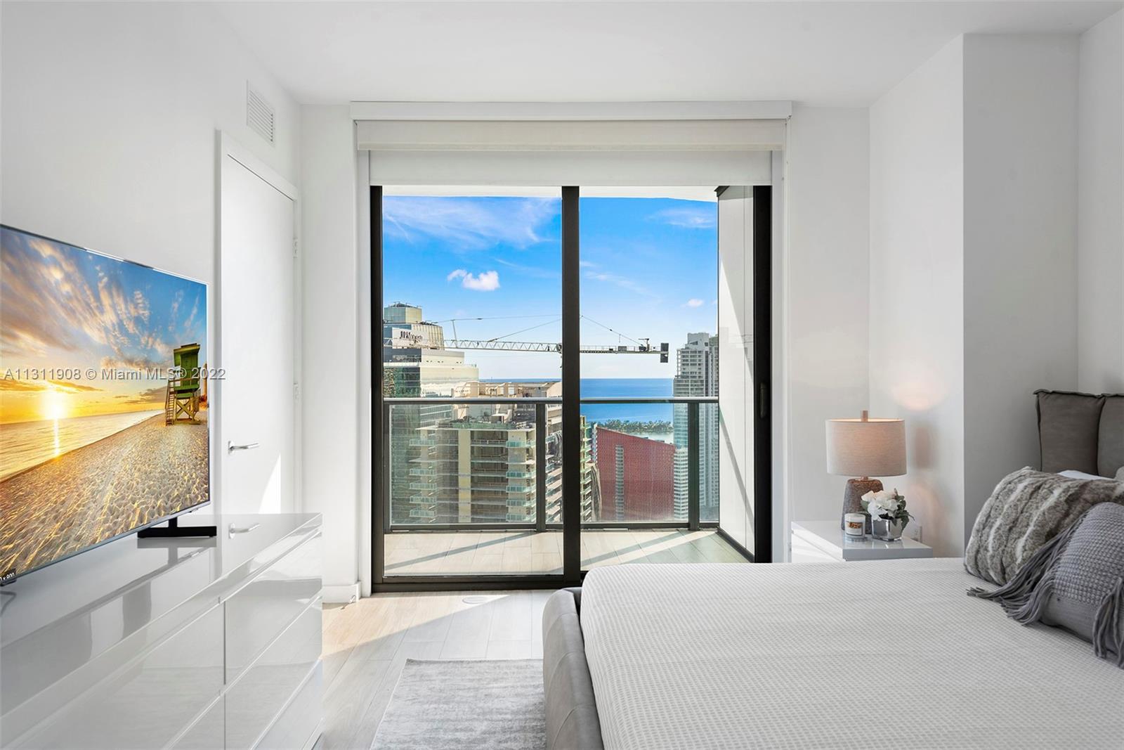 1300 S MIAMI AVENUE CONDO - Residential Lease