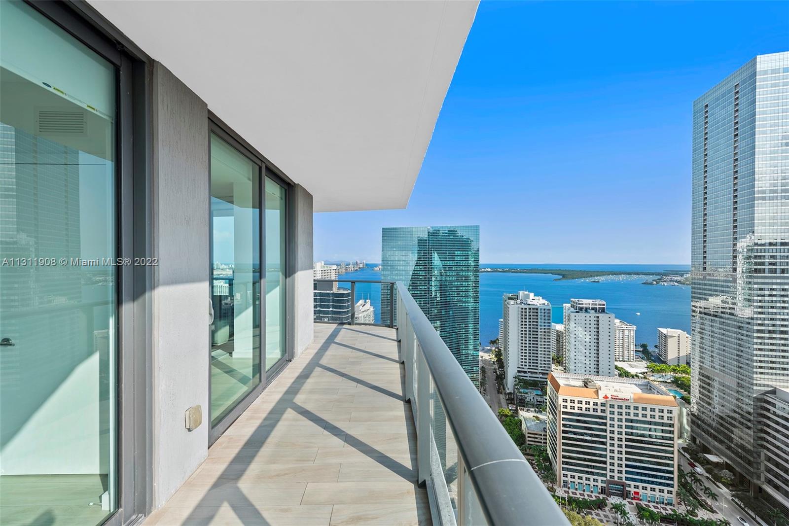 1300 S MIAMI AVENUE CONDO - Residential Lease