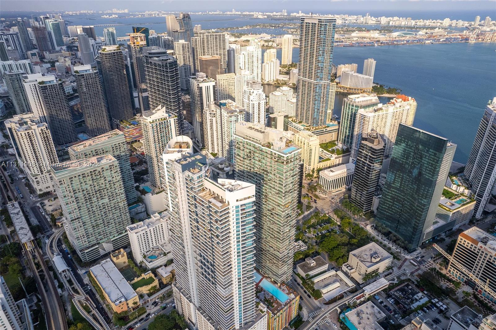 1300 S MIAMI AVENUE CONDO - Residential Lease
