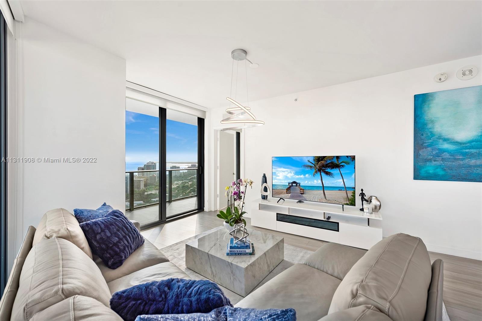 1300 S MIAMI AVENUE CONDO - Residential Lease