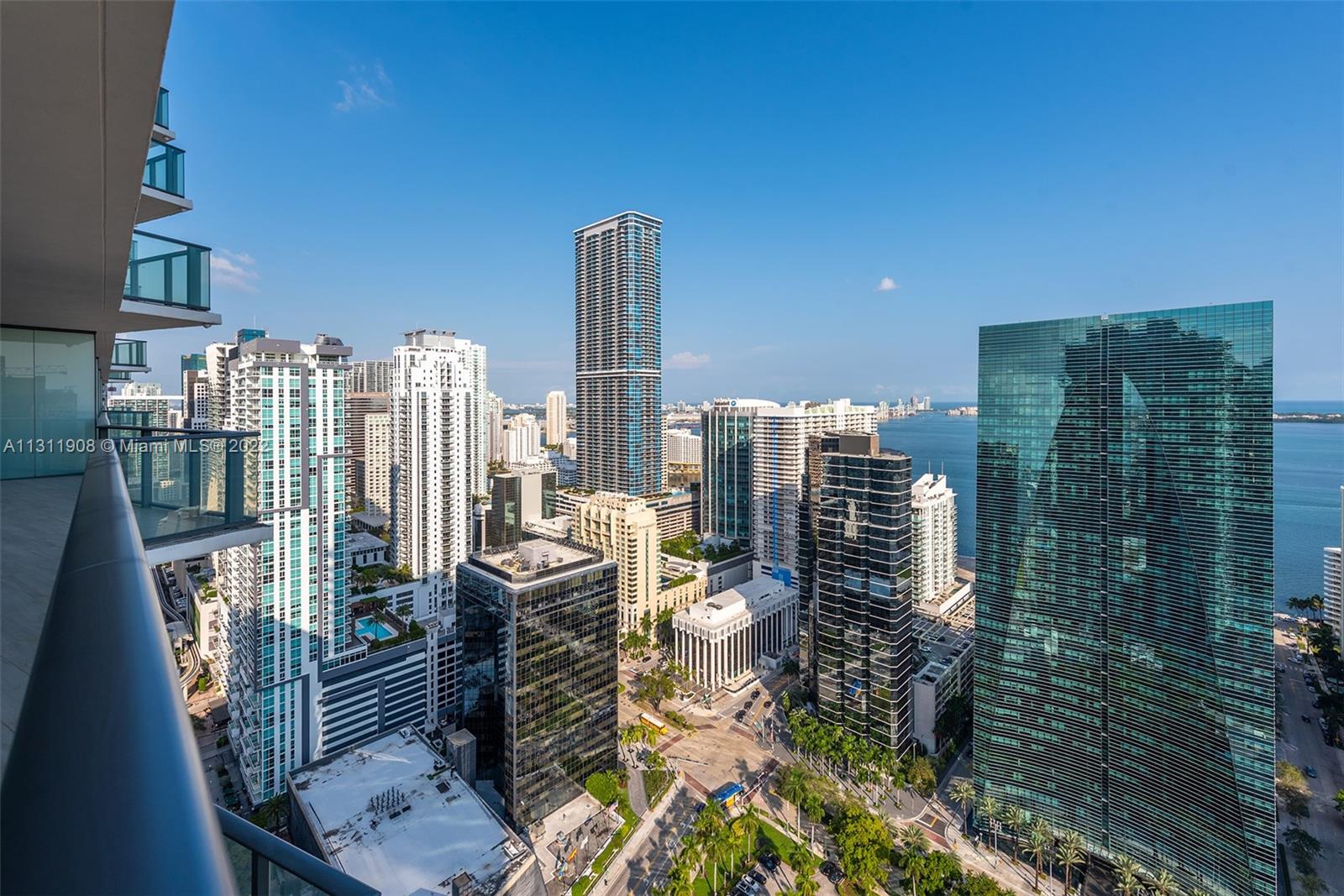 1300 S MIAMI AVENUE CONDO - Residential Lease