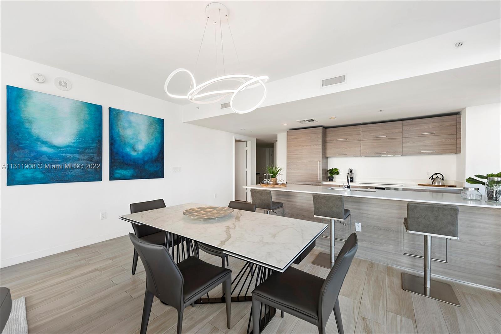 1300 S MIAMI AVENUE CONDO - Residential Lease