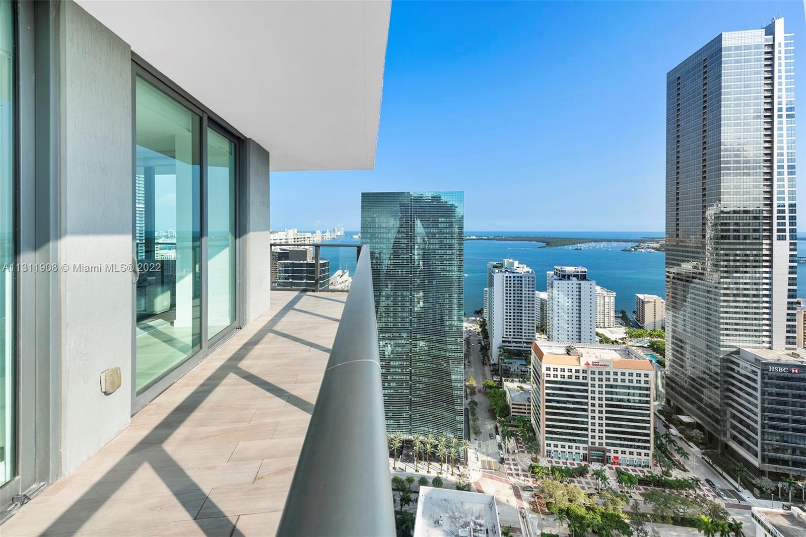 1300 S MIAMI AVENUE CONDO - Residential Lease