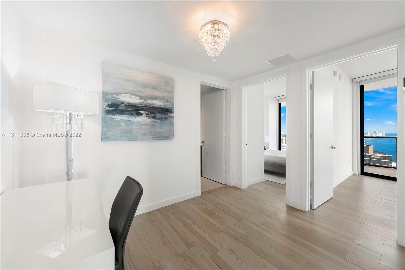 1300 S MIAMI AVENUE CONDO - Residential Lease