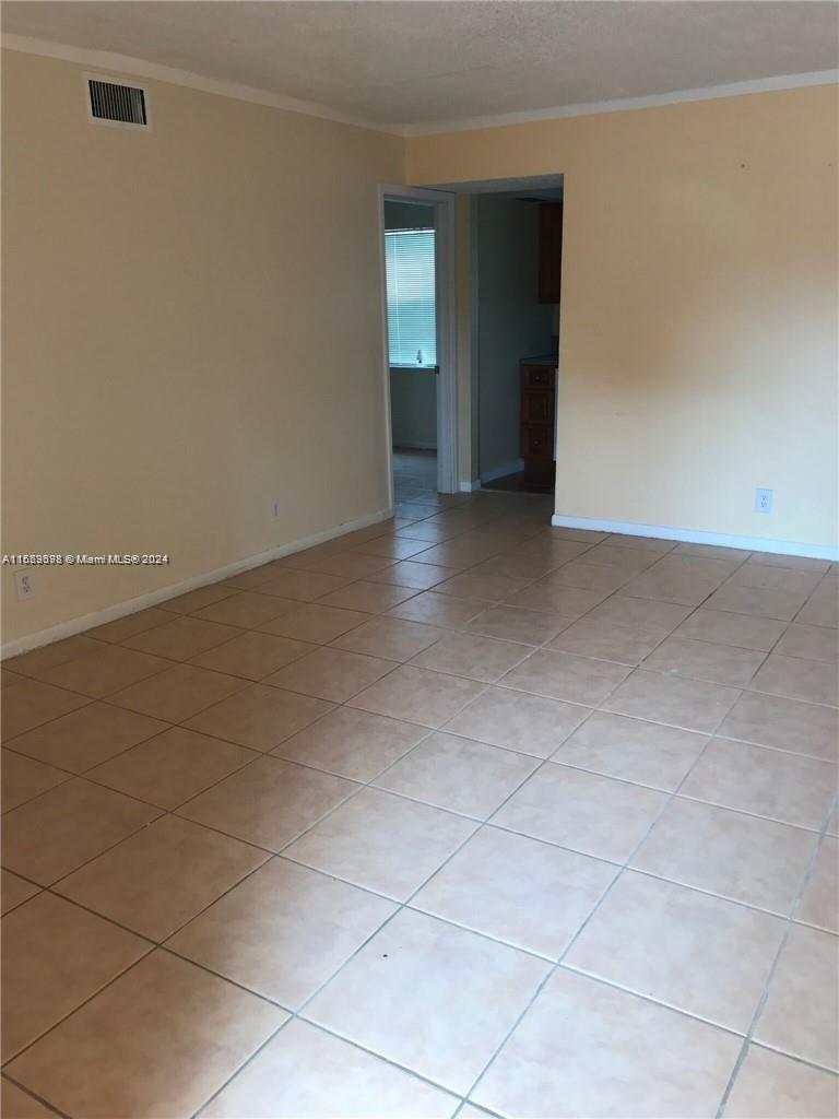 CORAL SPRINGS SUB NO 1 - Residential Income