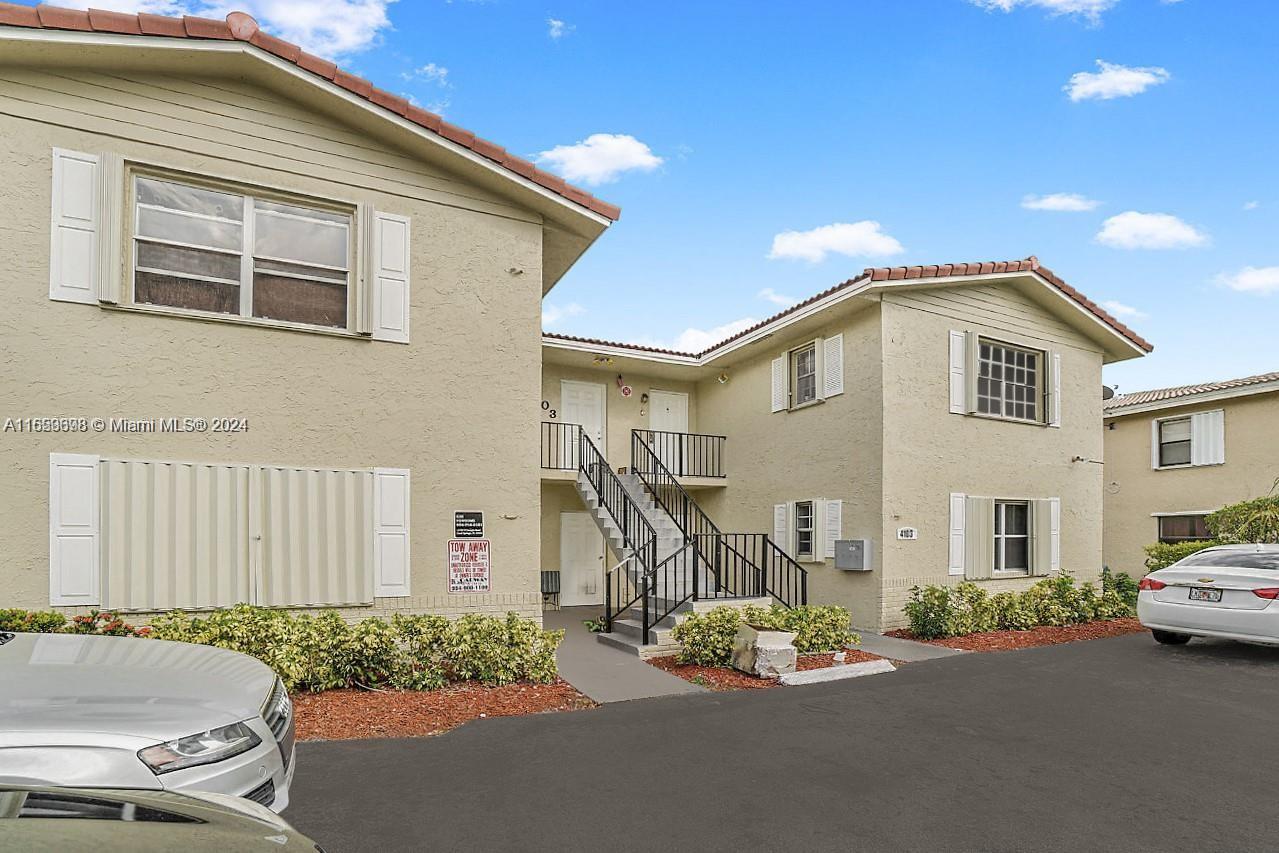 CORAL SPRINGS SUB NO 1 - Residential Income
