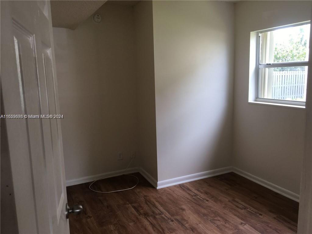 CORAL SPRINGS SUB NO 1 - Residential Income
