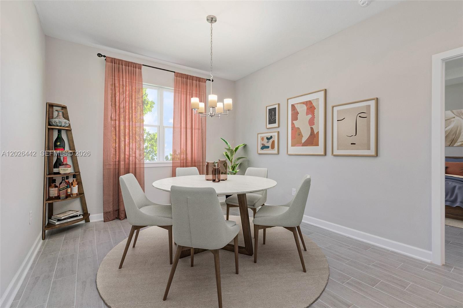 PORT MALABAR UNIT 32 - Residential