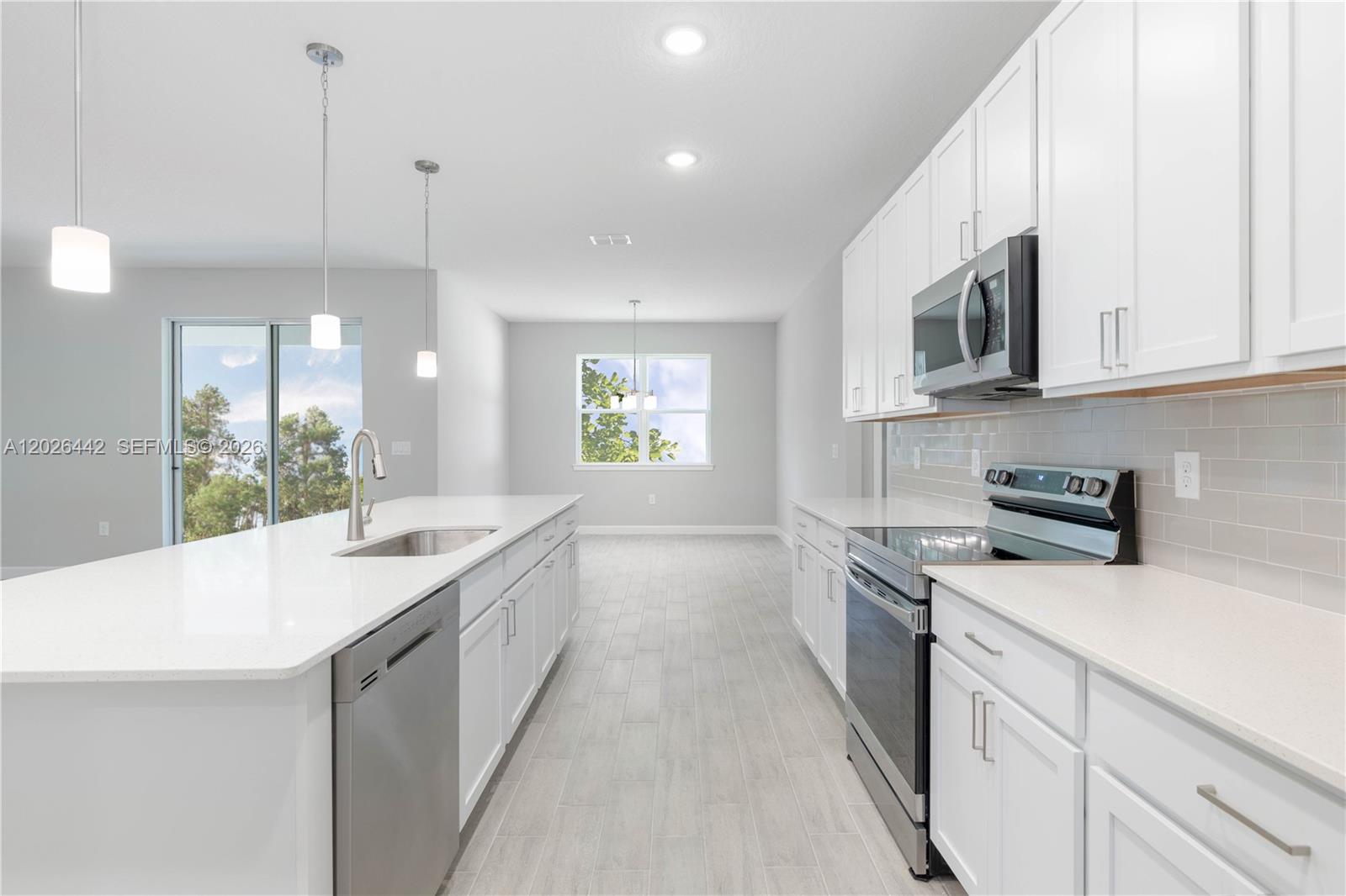 PORT MALABAR UNIT 32 - Residential