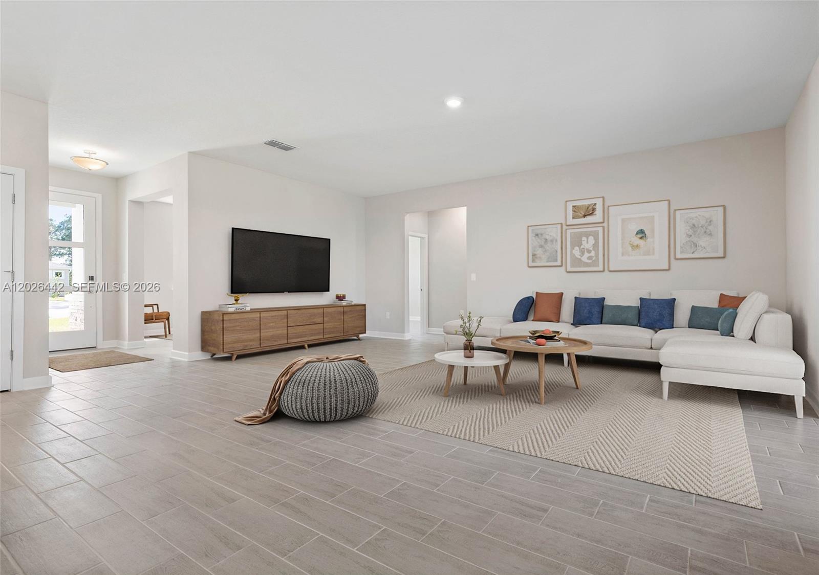 PORT MALABAR UNIT 32 - Residential