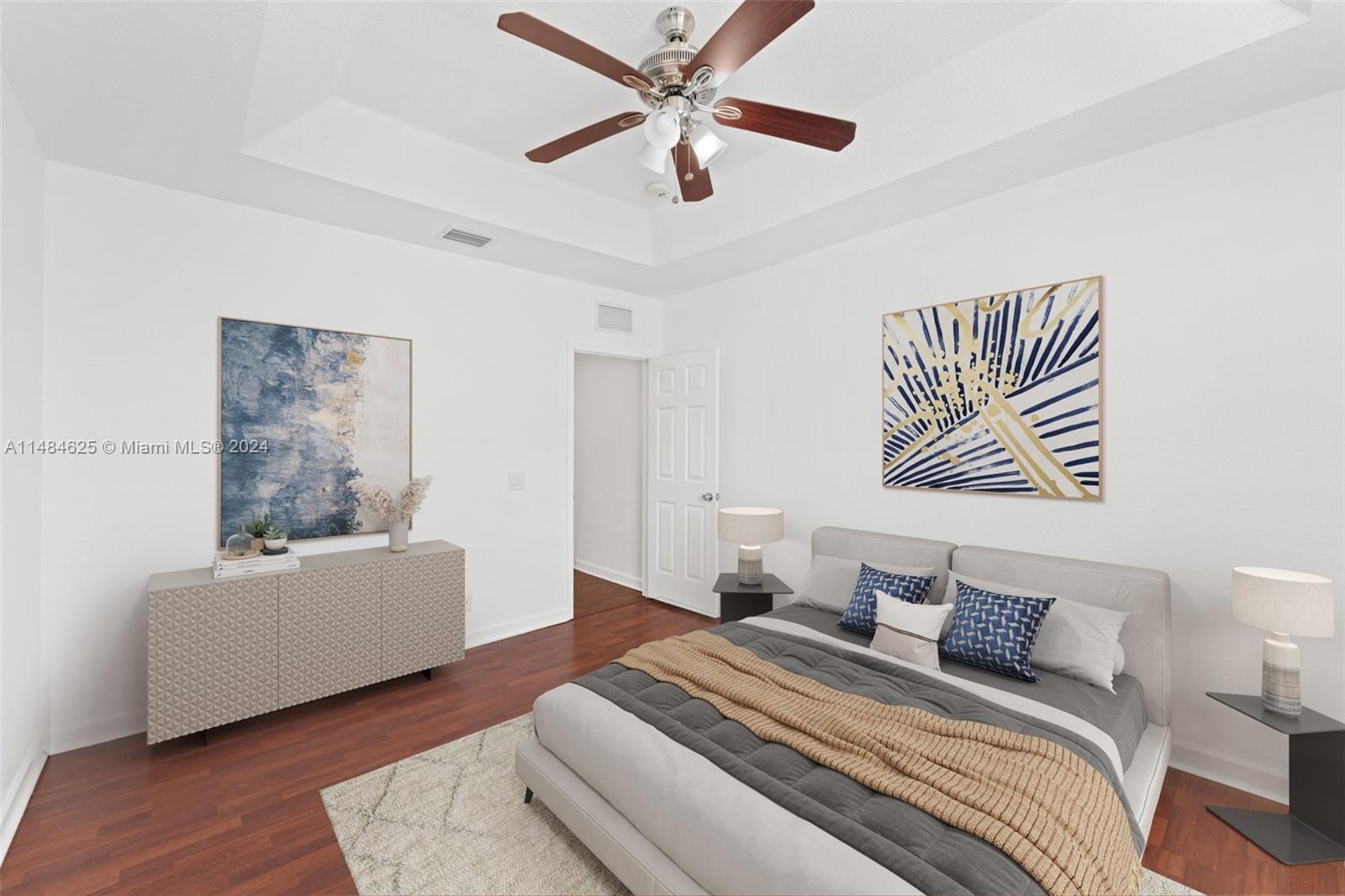 VILLAS AT NAUTICA THREE C - Residential