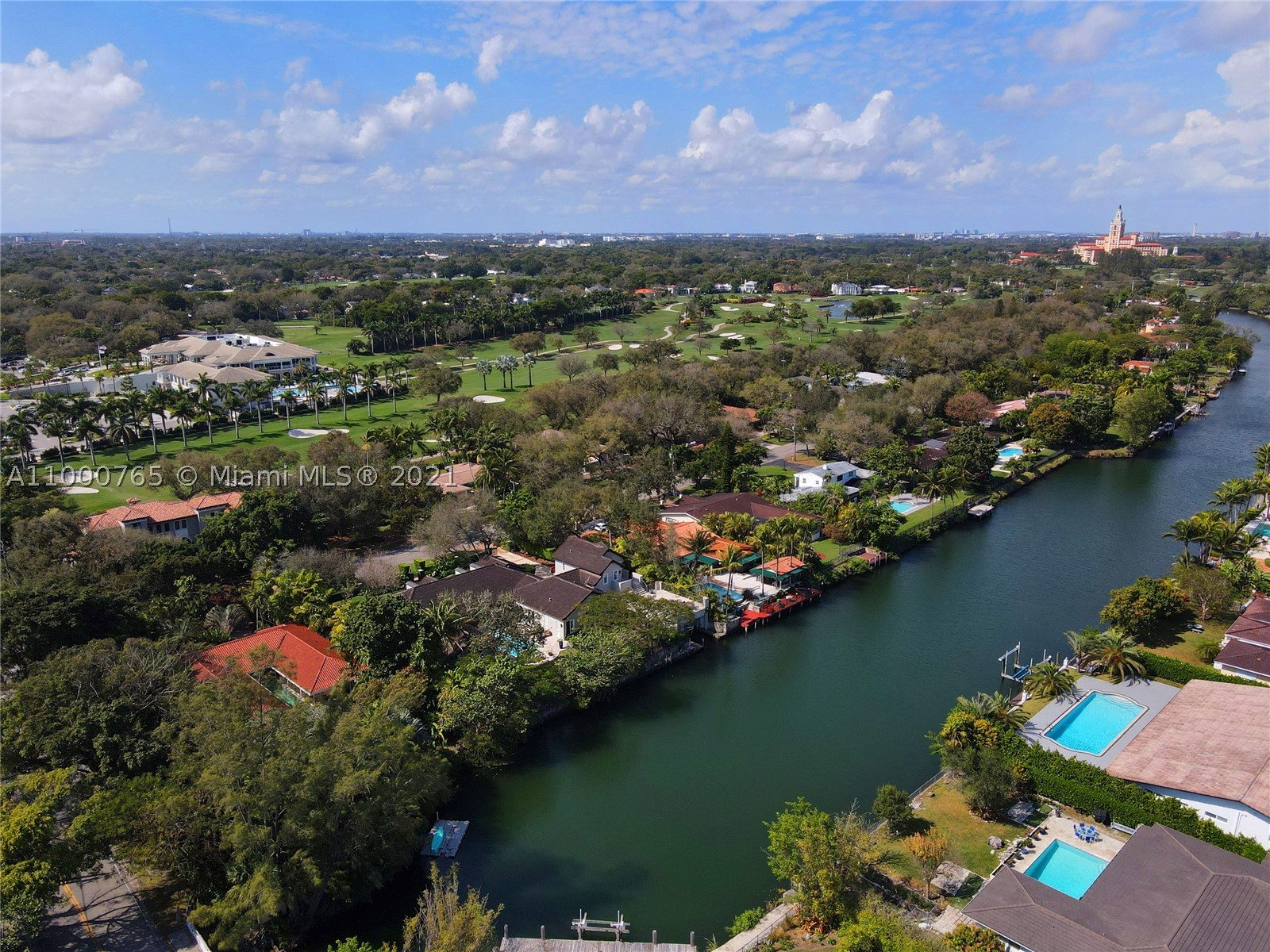 C GAB COUNTRY CLUB SEC 5 - Residential