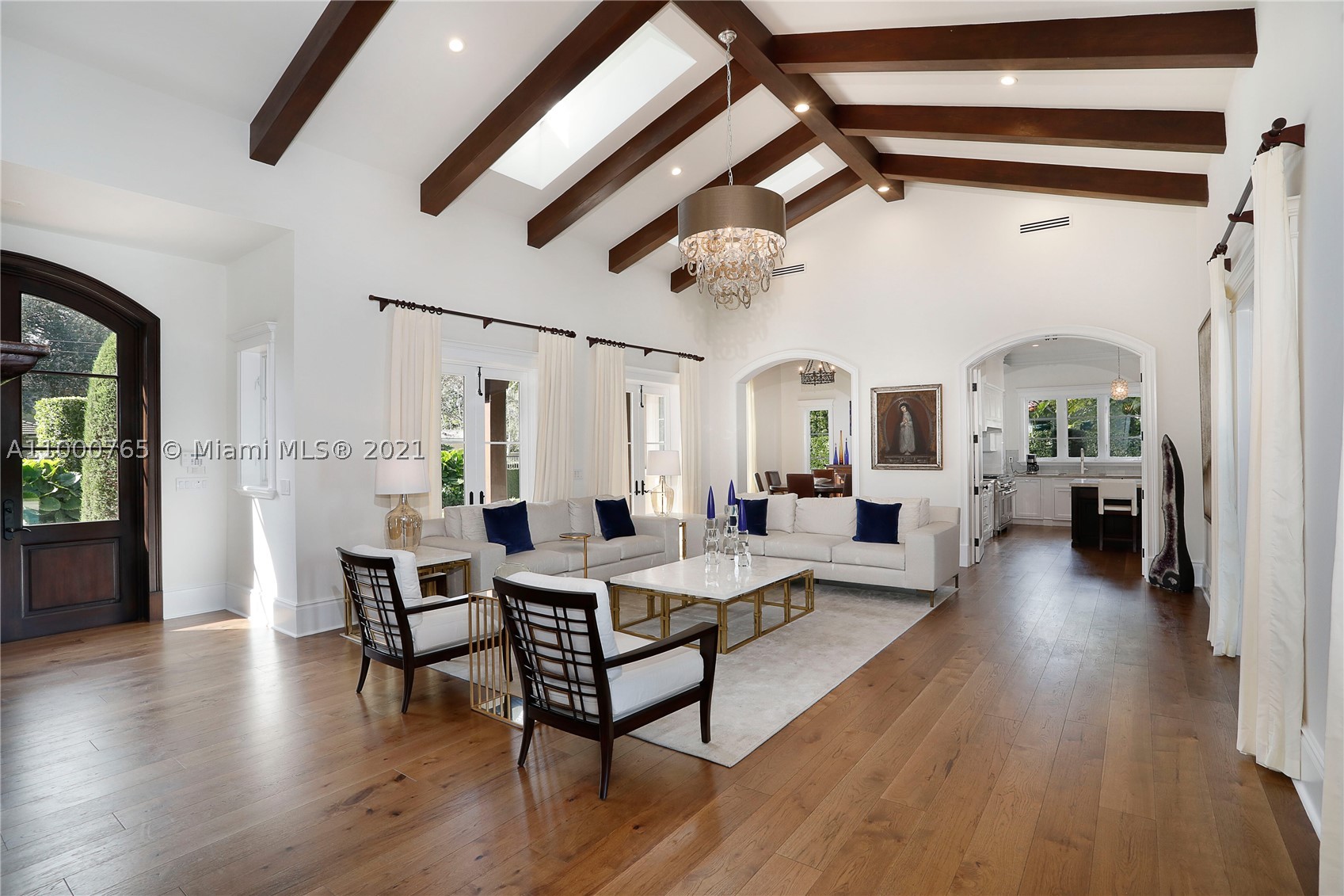 C GAB COUNTRY CLUB SEC 5 - Residential
