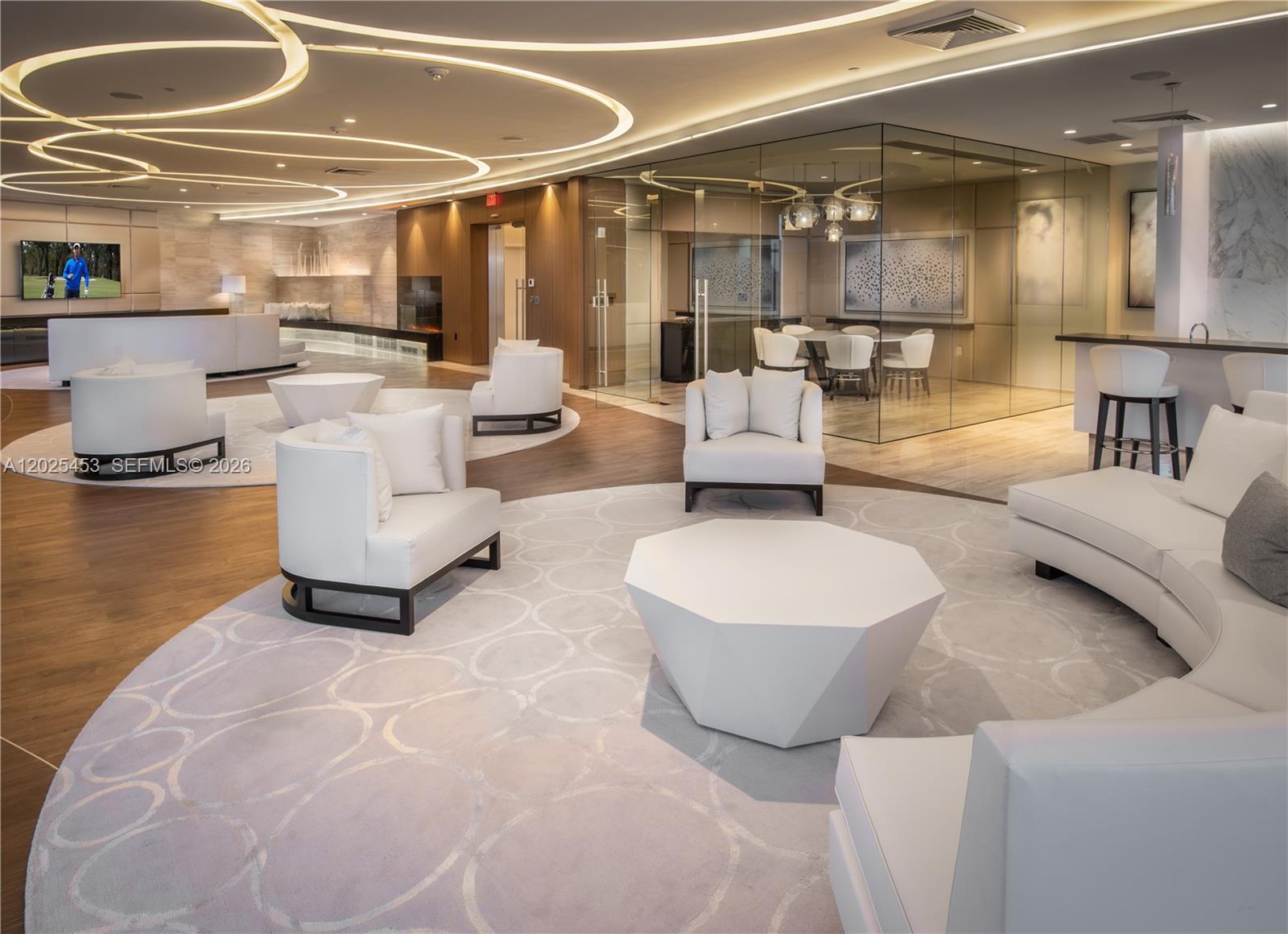PARAMOUNT FT LAUDERDALE C - Residential Lease