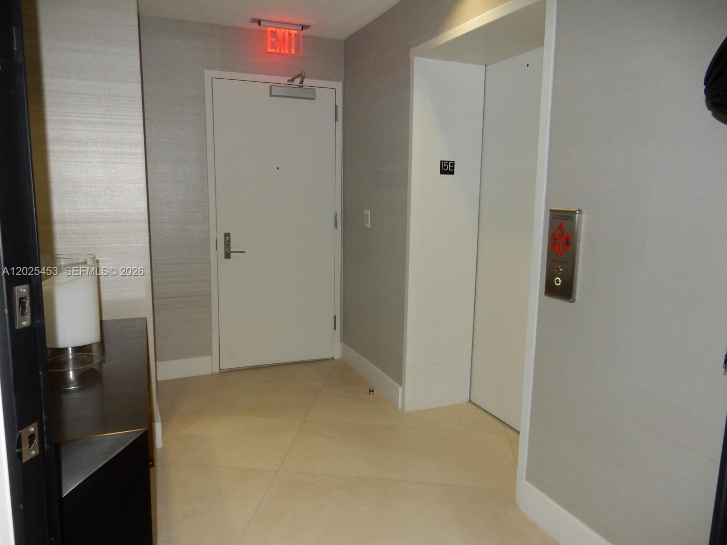 PARAMOUNT FT LAUDERDALE C - Residential Lease
