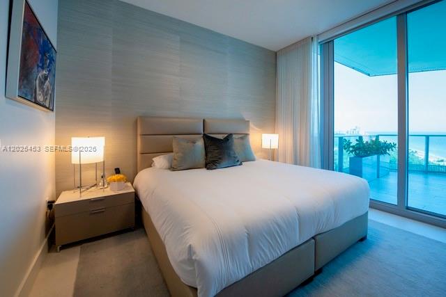 PARAMOUNT FT LAUDERDALE C - Residential Lease