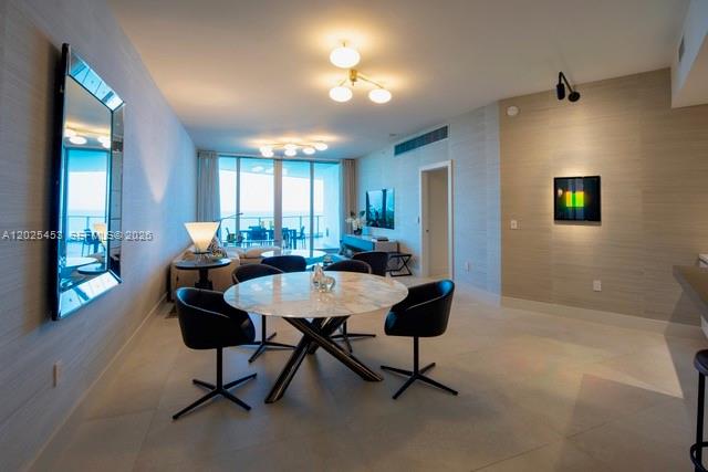 PARAMOUNT FT LAUDERDALE C - Residential Lease